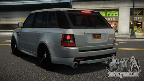 Range Rover Sport Bustora für GTA 4