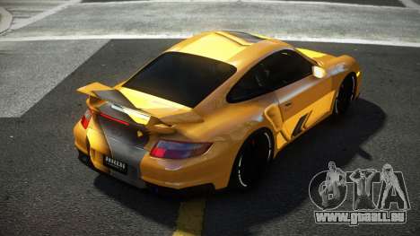 Porsche 977 Conir S13 pour GTA 4