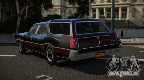 Oldsmobile Vista Cruiser Grenot für GTA 4