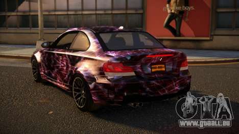 BMW 1M Roquota S13 für GTA 4