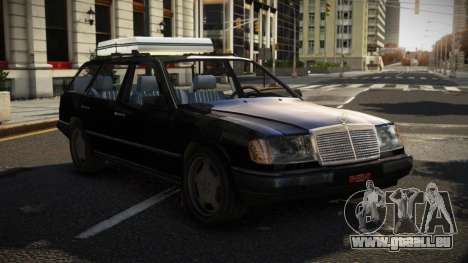 Mercedes-Benz 200 TE Wagon pour GTA 4