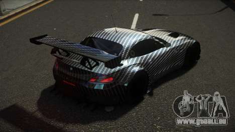 BMW Z4 Oxyteshi S11 pour GTA 4