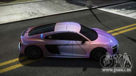 Audi R8 Gotiz S2 pour GTA 4