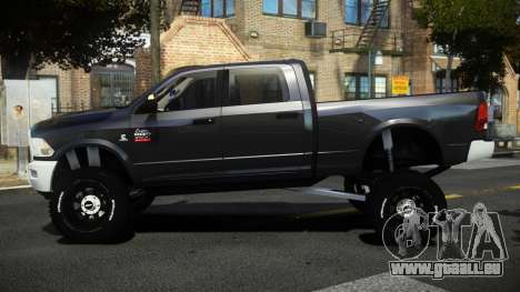 Dodge Ram Casrez pour GTA 4