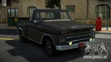 Chevrolet C-10 Odizr für GTA 4