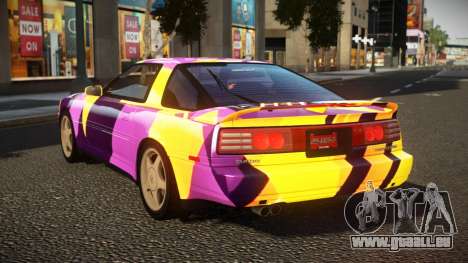 Toyota Supra Udrish S11 pour GTA 4