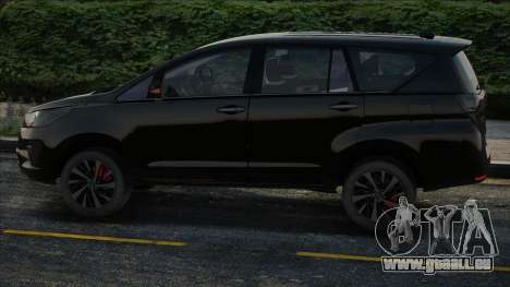 2022 Toyota Innova pour GTA San Andreas