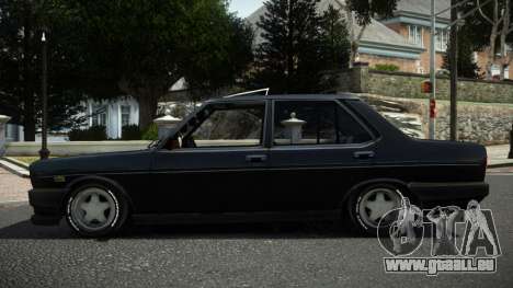 Tofas Murat 131 Lodus pour GTA 4