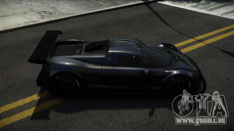 Gumpert Apollo Thukaso pour GTA 4