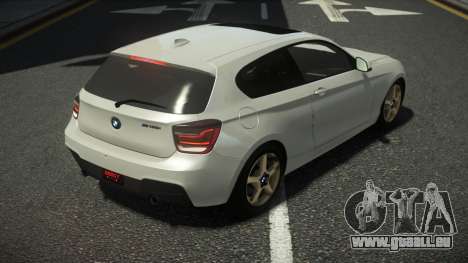 BMW 135i Gulio für GTA 4