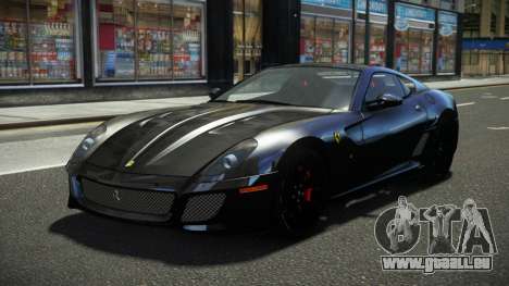 Ferrari 599 Beruka pour GTA 4