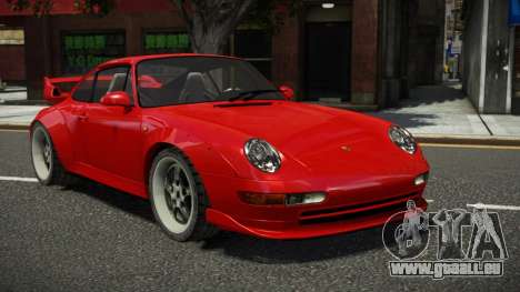 Porsche 993 Mohuzy für GTA 4