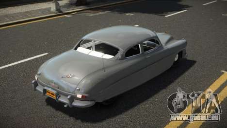 Hudson Hornet Satoko für GTA 4