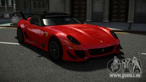 Ferrari 599 Evochi für GTA 4