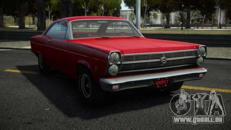 Ford Fairlane Dufil pour GTA 4