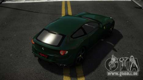 Ferrari FF Chuvasu pour GTA 4