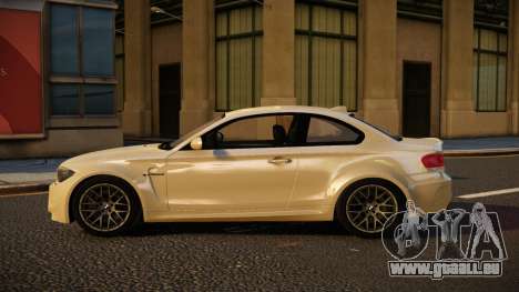 BMW 1M Roquota für GTA 4