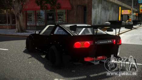 Nissan 380SX Asphimi pour GTA 4