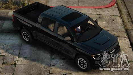 2020 Toyota Tundra pour GTA San Andreas