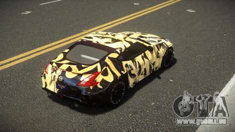 Nissan 370Z Xinau S14 für GTA 4