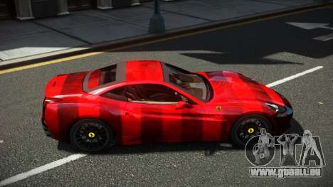 Ferrari California Niachi S13 pour GTA 4