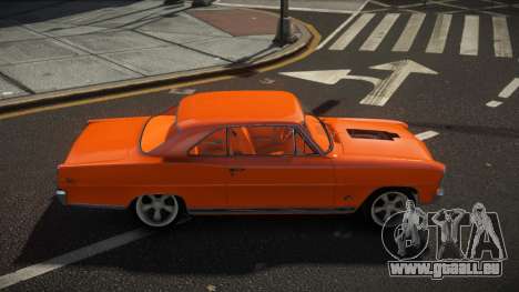 Chevrolet Nova Bofar für GTA 4