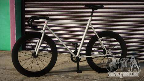 TheFixie Grey Custom pour GTA San Andreas