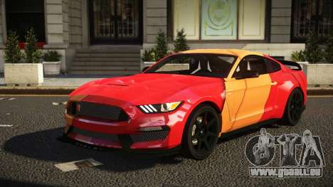 Shelby GT350 Nurajil S13 pour GTA 4