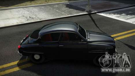 Saab 96 Regula pour GTA 4