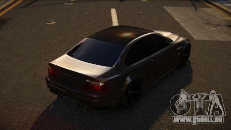 BMW M3 E46 Exile für GTA 4