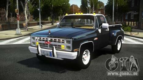 GMC 454 Stakaz für GTA 4