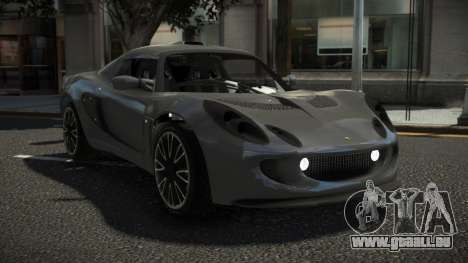 Lotus Exige Foler pour GTA 4