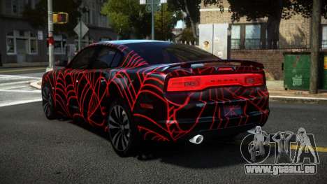 Dodge Charger Bukasso S8 für GTA 4