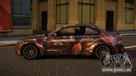 BMW 1M Roquota S14 für GTA 4