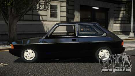 Fiat 147 Golrey pour GTA 4