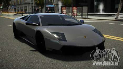 Lamborghini Murcielago Humoto pour GTA 4