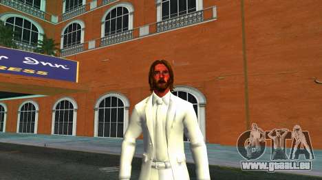 Hesukristo Jesus Christ the Superstar für GTA Vice City