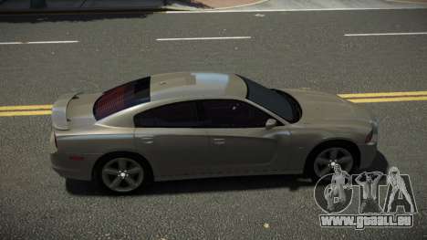 Dodge Charger RBL pour GTA 4