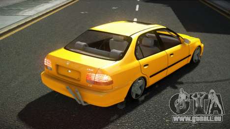 Honda Civic Lopanga pour GTA 4