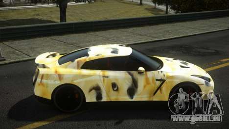 Nissan GT-R Naemi S14 pour GTA 4