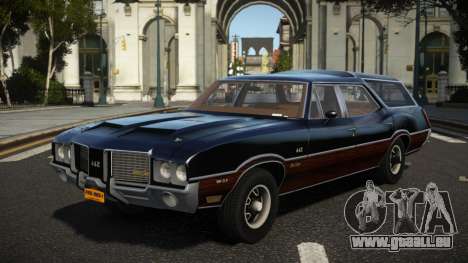 Oldsmobile Vista Cruiser Grenot für GTA 4