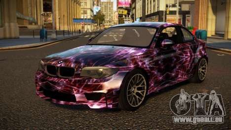 BMW 1M Roquota S13 für GTA 4