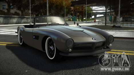 BMW 507 Haweq für GTA 4