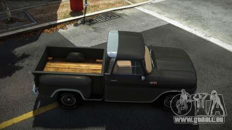 Chevrolet C-10 Odizr für GTA 4