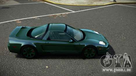 Acura NSX Ryhi pour GTA 4