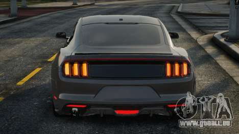 Ford Mustang Hennessey Performance 2015 pour GTA San Andreas