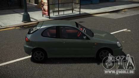 Daewoo Lanos Haetu für GTA 4