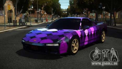 Honda NSX Tarisho S1 pour GTA 4