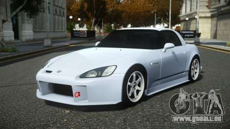 Honda S2000 Efuja für GTA 4