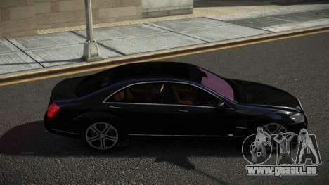 Brabus SV12 Raykolum pour GTA 4